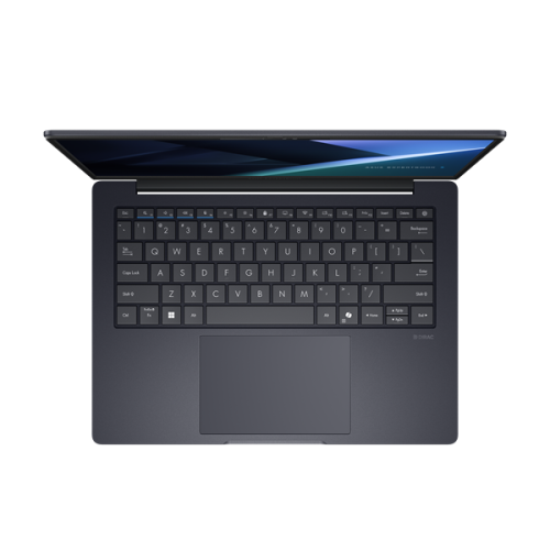 ASUS ExpertBook Essential B3405CCA-LY0392 CORE ULTRA 7 255H 16GB 512GB 2280 PCIE G4 SSD 14.0  WUXGA(WU) 1920X1200 16:10 300nits Anti-Glare NTSC:45% Wide View Intel® Graphics Without OS 1.492 Kg