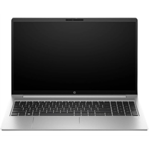 HP ProBook 450 G10 Core i5-1334U 15.6 FHD (1920x1080) AG UWVA 16GB (1x16GB) DDR4 3200 512GB SSD,51Wh,FPR,Intel AX211 Wi-Fi,Backlit,1,8kg,1y,Silver,Dos,KB Eng/Rus