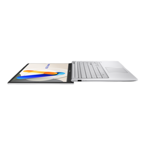 ASUS Vivobook 15 X1504VA-BQ127W Intel Core i3-1315U  1.2 GHz DDR4 8GB 512GB PCIE G3 SSD Intel UHD Graphics 15.6