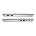 HP EliteBook 640 G10 / Silver / 13th Gen Intel Core i5- 1335U / 14'' FHD 1920x1080 IPS 250 nits Antiglare / 8GB(1*8GB) DDR4 3200 /256GB M2 PCIe NVMe SSD / DOS
