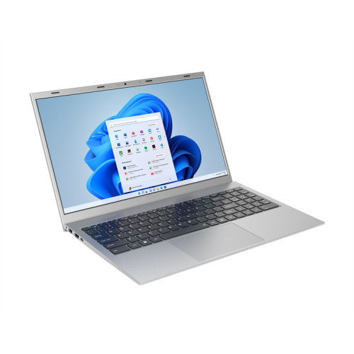 IRBIS Blizzard 15NBC1009 AMD Ryzen R7 5825U, 15.6