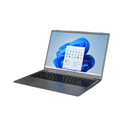 IRBIS Blizzard 16NBC1502 AMD Ryzen R5 5625U 2.30 GHz, 15.9