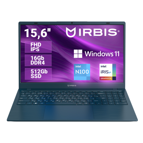 IRBIS Breeze 15NBC1015 15.6