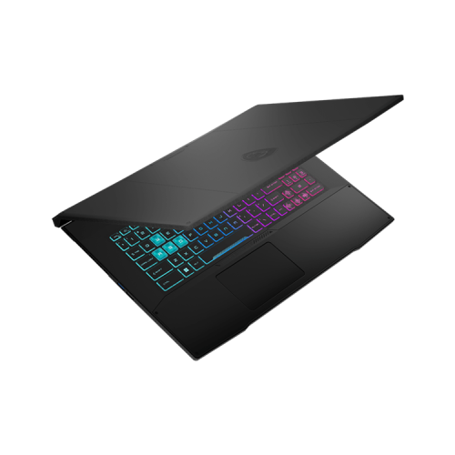 MSI Katana 17 B12UCR Core i5-12450H 17.3