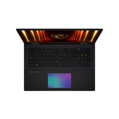 MSI Titan 18 HX A2XWJG-206RU Ultra9 285HX 18