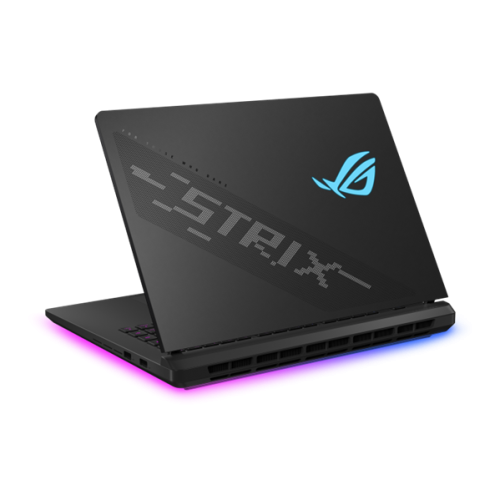 ASUS ROG Strix SCAR 16 G635LX-RW191W CORE ULTRA 9 275HX/64GB DDR5/2TB+2TB Raid 0 SSD/GeForce RTX 5090 Laptop GPU 24GB GDDR7/16.0 WQXGA 2560X1600 /WIN11 HOME/Black