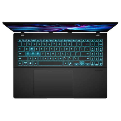 ASUS V16 Special V3607VM-RP066 Intel Core 7 240H/DDR5 16G/1TB PCIE G4 SSD/NVIDIA GeForce RTX 5060 Laptop GPU (8GB GDDR7 )/16