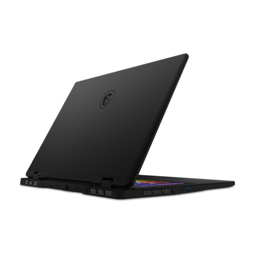 MSI Pulse 17 AI C1VFKG Core Ultra 5 125H 17