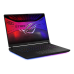 ASUS ROG Strix SCAR 16 G635LX-RW191W CORE ULTRA 9 275HX/64GB DDR5/2TB+2TB Raid 0 SSD/GeForce RTX 5090 Laptop GPU 24GB GDDR7/16.0 WQXGA 2560X1600 /WIN11 HOME/Black