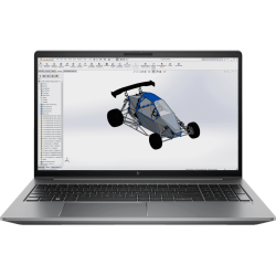 HP ZBook Power G10 Core i9-13900H 2.6 GHz,15.6