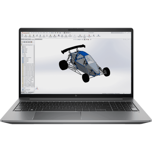 HP ZBook Power G10 Core i9-13900H 2.6 GHz,15.6