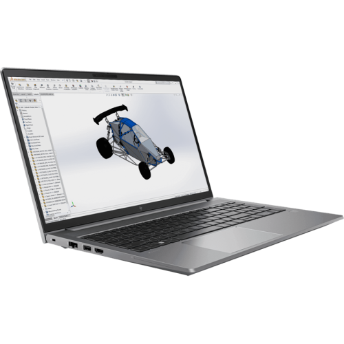 HP ZBook Power G10 Core i9-13900H 2.6 GHz,15.6