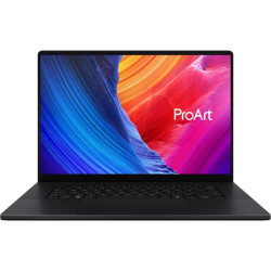 ProArt P16 H7606WM-ME047X AMD Ryzen AI 9 HX 370  2.0GHz LPDDR5X 32GB 2TB PCIE G4 SSD Nvidia RTX 5060 ( 8GB GDDR7 ) 16.0