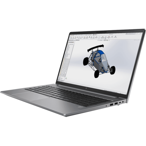 HP ZBook Power G10 Core i9-13900H 2.6 GHz,15.6