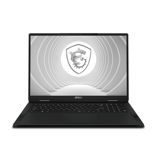 MSI CreatorPro X18 HX A14VMG Core i9-14900HX 18