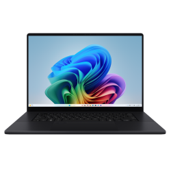 ProArt P16 H7606WP-ME092X AMD Ryzen AI 9 HX 370  2.0GHz LPDDR5X 64GB 2TB PCIE G4 SSD GeForce RTX 5070 Laptop GPU ( 8GB GDDR6 ) 16.0