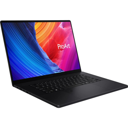 ProArt P16 H7606WM-ME047X AMD Ryzen AI 9 HX 370  2.0GHz LPDDR5X 32GB 2TB PCIE G4 SSD Nvidia RTX 5060 ( 8GB GDDR7 ) 16.0