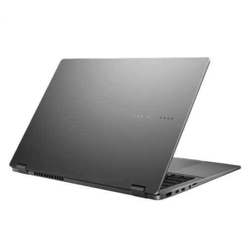ASUS Vivobook 16 Flip TP3607SA-RJ068W Intel Core Ultra 7  256V 16GB 2.2 GHz/LPDDR5X 16GB/ 1TB PCIE G4 SSD Intel Arc/16