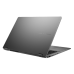 ASUS Vivobook 16 Flip TP3607SA-RJ068W Intel Core Ultra 7  256V 16GB 2.2 GHz/LPDDR5X 16GB/ 1TB PCIE G4 SSD Intel Arc/16