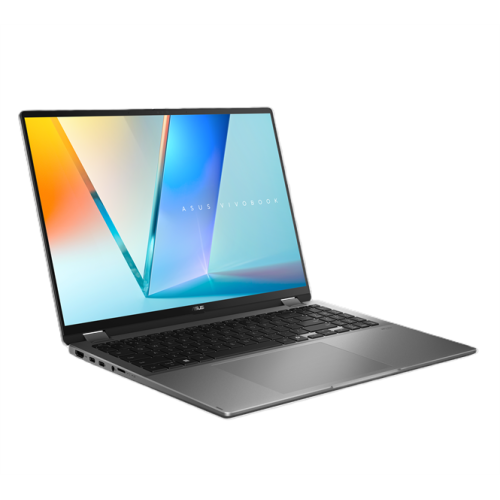 ASUS Vivobook 16 Flip TP3607SA-RJ068W Intel Core Ultra 7  256V 16GB 2.2 GHz/LPDDR5X 16GB/ 1TB PCIE G4 SSD Intel Arc/16
