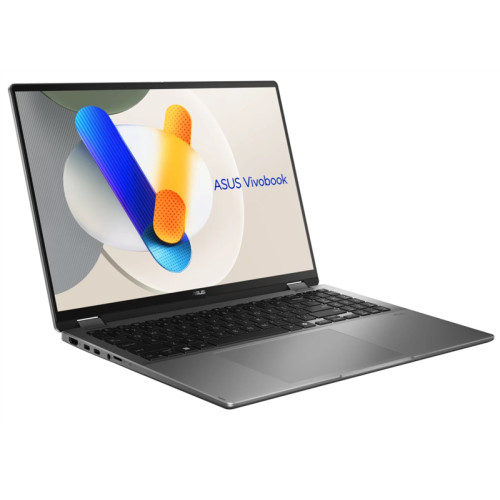 ASUS Vivobook 16 Flip TP3607SH-RJ043W Intel Core Ultra 7  258V 32GB/LPDDR5X 32GB/1TB SSD /Nvidia RTX 5050 (8GB GDDR7)16