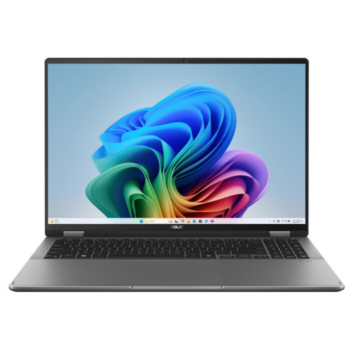 ASUS Vivobook 16 Flip TP3607SH-RJ043W Intel Core Ultra 7  258V 32GB/LPDDR5X 32GB/1TB SSD /Nvidia RTX 5050 (8GB GDDR7)16