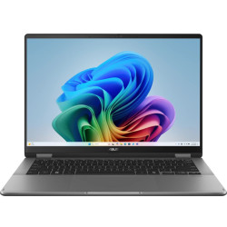 ASUS Vivobook 14 Flip TP3407SA-QL055W Intel Core Ultra 7 256V/16GB LPDDR5X 16GB/1TB SSD/Intel Arc Graphics/14