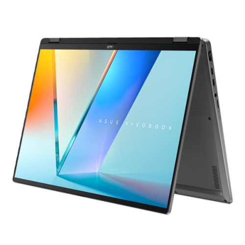 ASUS Vivobook 16 Flip TP3607SA-RJ068W Intel Core Ultra 7  256V 16GB 2.2 GHz/LPDDR5X 16GB/ 1TB PCIE G4 SSD Intel Arc/16