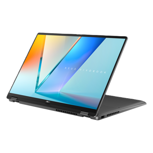 ASUS Vivobook 16 Flip TP3607SA-RJ068W Intel Core Ultra 7  256V 16GB 2.2 GHz/LPDDR5X 16GB/ 1TB PCIE G4 SSD Intel Arc/16