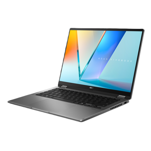 ASUS Vivobook 14 Flip TP3407SA-QL055W Intel Core Ultra 7 256V/16GB LPDDR5X 16GB/1TB SSD/Intel Arc Graphics/14