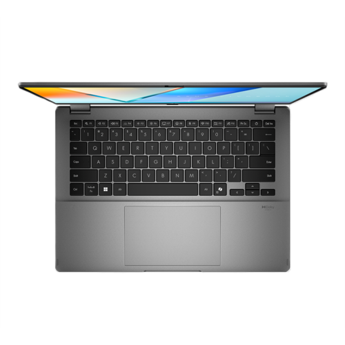 ASUS Vivobook 14 Flip TP3407SA-QL055W Intel Core Ultra 7 256V/16GB LPDDR5X 16GB/1TB SSD/Intel Arc Graphics/14