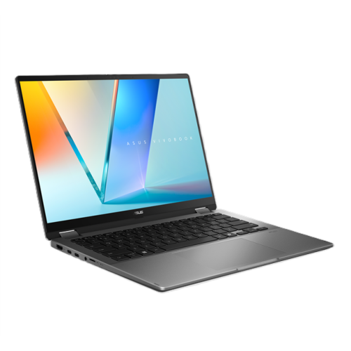 ASUS Vivobook 14 Flip TP3407SA-QL055W Intel Core Ultra 7 256V/16GB LPDDR5X 16GB/1TB SSD/Intel Arc Graphics/14