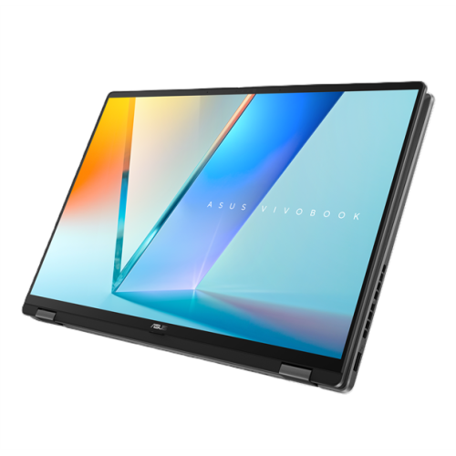 ASUS Vivobook 16 Flip TP3607SA-RJ068W Intel Core Ultra 7  256V 16GB 2.2 GHz/LPDDR5X 16GB/ 1TB PCIE G4 SSD Intel Arc/16