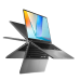 ASUS Vivobook 16 Flip TP3607SA-RJ068W Intel Core Ultra 7  256V 16GB 2.2 GHz/LPDDR5X 16GB/ 1TB PCIE G4 SSD Intel Arc/16