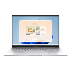 ASUS Zenbook 14 UX3405CA-QL573 Intel Core Ultra 5 225H/LPDDR5X 16GB/1TB SSD/Intel Arc Graphics/14