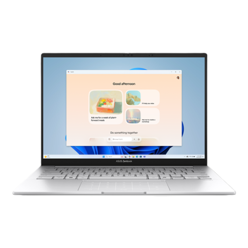 ASUS Zenbook 14 UX3405CA-QL573 Intel Core Ultra 5 225H/LPDDR5X 16GB/1TB SSD/Intel Arc Graphics/14