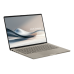 ASUS Zenbook A14 UX3407QA-QD197W Snapdragon X  X1 26 100  Qualcomm/LPDDR5X 16GB 512GB PCIE G4 SSD/ Adreno GPU/ 14