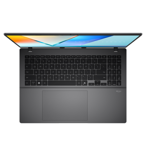 ASUS Vivobook S16 S3607QA-SH062W Snapdragon X  X1 26 100  Qualcomm LPDDR5X 16GB 1TB PCIE G4 SSD Adreno GPU /16