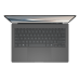 ASUS Zenbook A14 UX3407QA-QD267W Snapdragon X  X1 26 100  Qualcomm Hexagon LPDDR5X 16GB 512GB PCIE SSD Adreno GPU/ WUXGA (1920 x 1200) ,WIN11 HOME 0.74 kg Iceland Gray