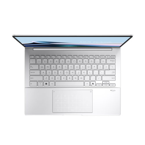 ASUS Zenbook 14 UX3405CA-QL573 Intel Core Ultra 5 225H/LPDDR5X 16GB/1TB SSD/Intel Arc Graphics/14