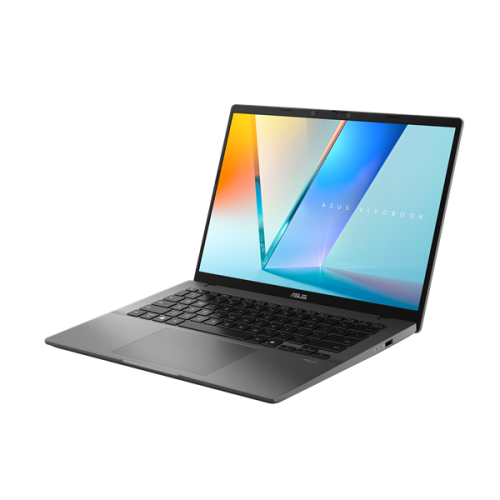 ASUS Vivobook S14 S3407QA-SF044W Snapdragon X  X1 26 100  Qualcomm Hexago LPDDR5X 16GB 1TB PCIE G4 SSD Qualcomm Adreno GPU 14
