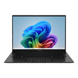 ASUS Zenbook 14 UM3406KA-PP181 AMD Ryzen AI 7 350 LPDDR5X 32GB 1TB PCIE G4 SSD AMD Radeon Graphics 14.0 OLED WQXGA+(WQ+) 2880X1800 16:10 Bend+120HzWithout OS 0.94 kg Jade Black