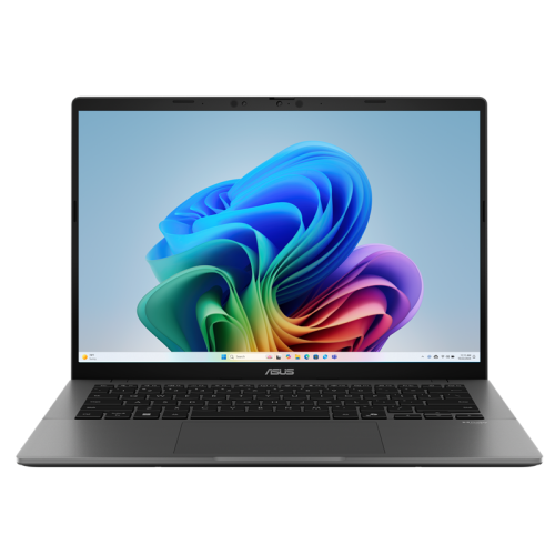ASUS Vivobook S14 S3407QA-SF044W Snapdragon X  X1 26 100  Qualcomm Hexago LPDDR5X 16GB 1TB PCIE G4 SSD Qualcomm Adreno GPU 14
