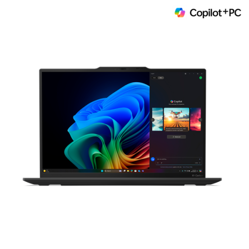 ThinkPad X1 Carbon Gen 13 14