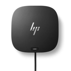 HP USB-C G5 Dock EURO cons (аналог 5TW10AA)