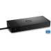 Dell Dock WD22TB4 Thunderbolt™; 180W (USB-C) (2xDP 1.4; 1xHDMI 2.0; 2 x Thunderbolt 4; 2xUSB-C; 3xUSB-A; 1xRJ-45) (без EU кабеля) Dell Dock WD22TB4 Thunderbolt™; 180W (USB-C) (2xDP 1.4; 1xHDMI 2.0; 2 x Thunderbolt 4; 2xUSB-C; 3xUSB-A; 1xRJ-45) (без EU кабеля)