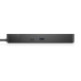 Dell Dock WD19S; 180W (USB-C); 2xDP 1.4; 1xHDMI 2.0; 2xUSB-C; 3xUSB-A; 1xRJ-45 (без EU кабеля)