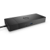 Dell Dock WD19S; 180W (USB-C); 2xDP 1.4; 1xHDMI 2.0; 2xUSB-C; 3xUSB-A; 1xRJ-45 (без EU кабеля)