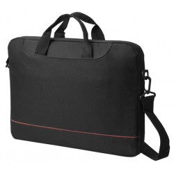 Компьютерная сумка PortCase (15,6) KCB-141BK, цвет черный