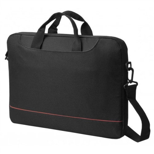 Компьютерная сумка PortCase (15,6) KCB-141BK, цвет черный
